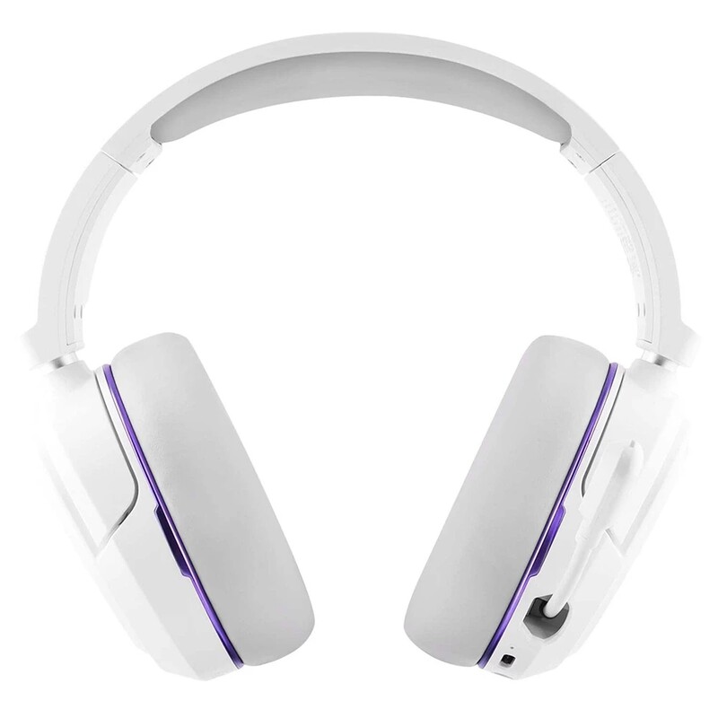 Bluetooth-гарнітура Proove Gaming Rapture (APP) White (GHRP00010002)