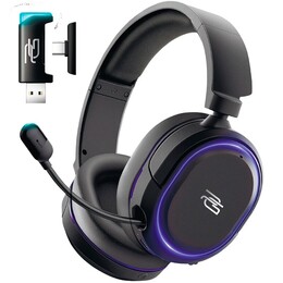 Bluetooth-гарнитура Proove Gaming Rapture (APP) Black (GHRPPP010001)