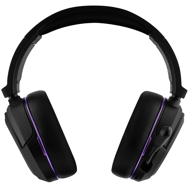 Bluetooth-гарнітура Proove Gaming Rapture (APP) Black (GHRPPP010001)