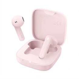 Bluetooth-гарнітура Baseus Bowie E16 TWS Pink (A00061900413-01)
