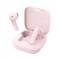 Фото - Bluetooth-гарнитура Baseus Bowie E16 TWS Pink (A00061900413-01) | click.ua