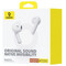 Фото - Bluetooth-гарнитура Baseus Bowie E16 TWS Pink (A00061900413-01) | click.ua