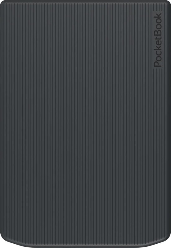 Електронна книга PocketBook 619 Verse Lite Midnight Grey (PB619-T-WW)