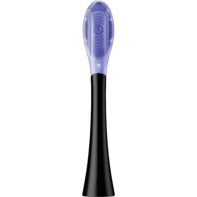 Умная зубная электрощетка Oclean X Ultra 20 Electric Toothbrush Black (6970810557121)