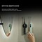 Фото - Умная зубная электрощетка Oclean X Ultra 20 Electric Toothbrush Black (6970810557121) | click.ua