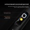 Фото - Умная зубная электрощетка Oclean X Ultra 20 Electric Toothbrush Black (6970810557121) | click.ua