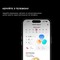 Фото - Умная зубная электрощетка Oclean X Ultra 20 Electric Toothbrush Black (6970810557121) | click.ua