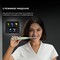 Фото - Умная зубная электрощетка Oclean X Ultra 20 Electric Toothbrush Black (6970810557121) | click.ua
