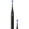 Фото - Умная зубная электрощетка Oclean X Ultra 20 Electric Toothbrush Black (6970810557121) | click.ua