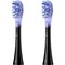 Фото - Умная зубная электрощетка Oclean X Ultra 20 Electric Toothbrush Black (6970810557121) | click.ua