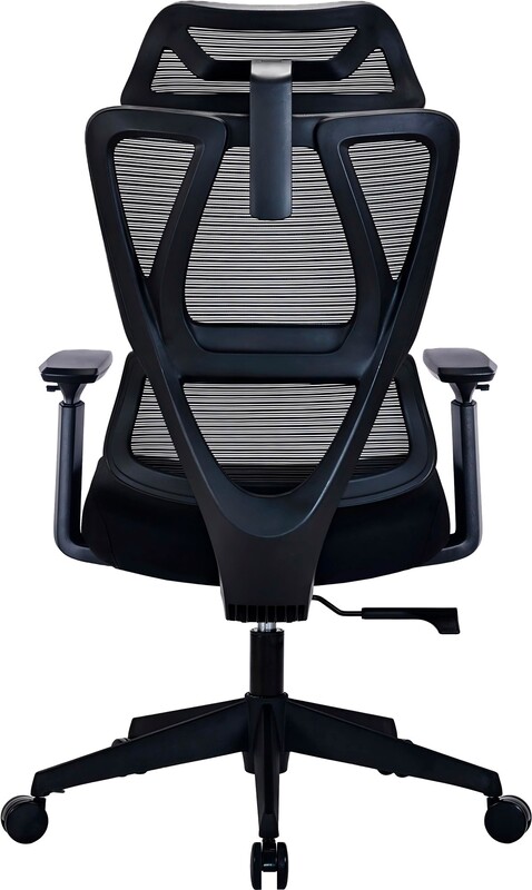 Крісло офісне OfficePro Anvio OC500B