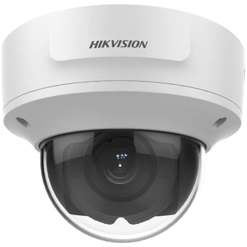 IP-камера Hikvision DS-2CD2721G0-IS