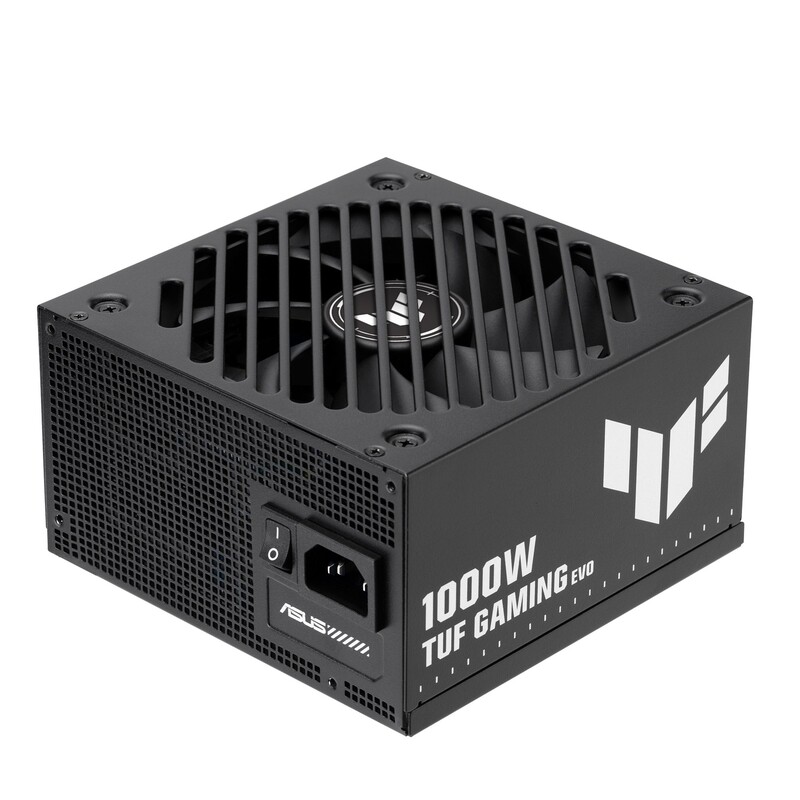 Блок живлення Asus TUF Gaming 1000W Gold EVO (90YE00SE-B0NA00)