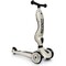 Фото - Самокат Scoot and Ride Highwaykick-1 Light-Gray (SR-160629-ASH) | click.ua