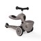 Фото - Самокат Scoot and Ride Highwaykick-1 Lifestyle Brown (SR-210621-Brownlines) | click.ua