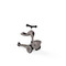 Фото - Самокат Scoot and Ride Highwaykick-1 Lifestyle Brown (SR-210621-Brownlines) | click.ua