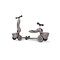 Фото - Самокат Scoot and Ride Highwaykick-1 Lifestyle Brown (SR-210621-Brownlines) | click.ua