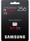 Фото - Карта пам`ятi MicroSDXC 256GB UHS-I/U3 Class 10 Samsung P9 Express (MB-MK256T/WW) | click.ua