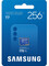 Фото - Карта пам`ятi MicroSDXC 256GB UHS-I/U3 A2 Class 10 Samsung T7 (MB-MB256T/WW) | click.ua