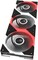 Фото - Вентилятор Asus ROG Eurux GR120 FAN ARGB Black 3in1 (90DA00J0-B09020) | click.ua