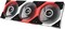 Фото - Вентилятор Asus ROG Eurux GR120 FAN ARGB Black 3in1 (90DA00J0-B09020) | click.ua