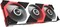 Фото - Вентилятор Asus ROG Eurux GR120 FAN ARGB Black 3in1 (90DA00J0-B09020) | click.ua