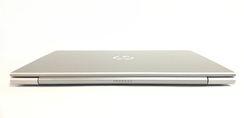 Ноутбук HP ProBook 440 G10 / 14" FullHD IPS / i3-1315U / 8GB / 128GB SSD / Win11Pro / Backlight - Б/в