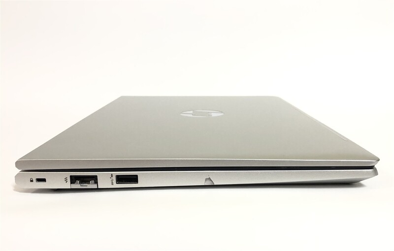 Ноутбук HP ProBook 440 G10 / 14" FullHD IPS / i3-1315U / 8GB / 128GB SSD / Win11Pro / Backlight - Б/в