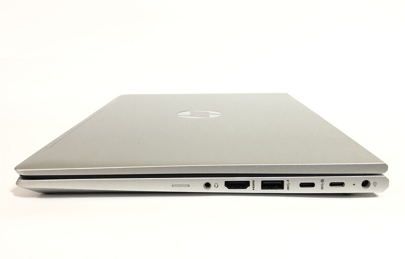 Ноутбук HP ProBook 440 G10 / 14" FullHD IPS / i3-1315U / 8GB / 128GB SSD / Win11Pro / Backlight - Б/в