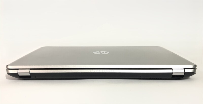 Ноутбук HP ENVY 15-j154eo / 15.6" (1366x768) / i5-4200M / 8GB / 500GB HDD / NVidia GeForce 740M, 2GB / Win10 / Backlight - Б/у