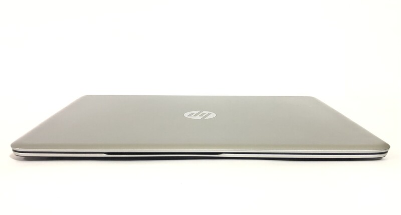 Ноутбук HP ENVY 15-j154eo / 15.6" (1366x768) / i5-4200M / 8GB / 500GB HDD / NVidia GeForce 740M, 2GB / Win10 / Backlight - Б/у