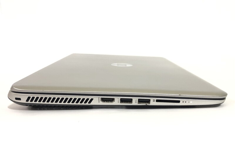 Ноутбук HP ENVY 15-j154eo / 15.6" (1366x768) / i5-4200M / 8GB / 500GB HDD / NVidia GeForce 740M, 2GB / Win10 / Backlight - Б/у