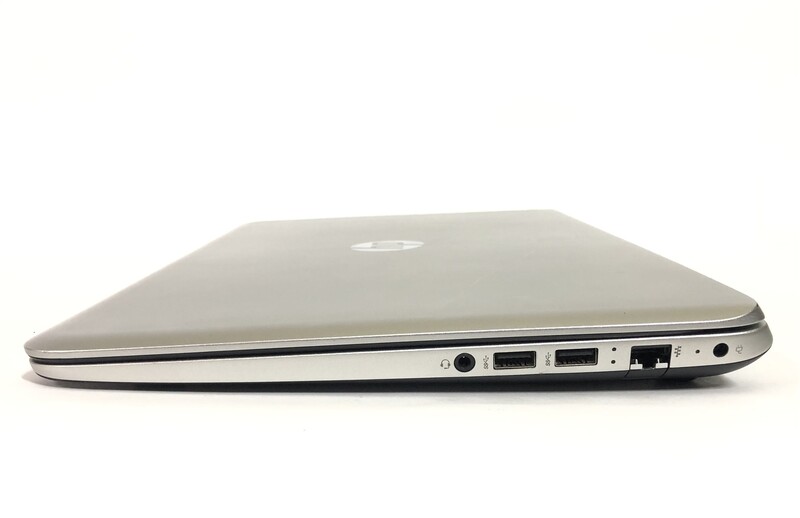 Ноутбук HP ENVY 15-j154eo / 15.6" (1366x768) / i5-4200M / 8GB / 500GB HDD / NVidia GeForce 740M, 2GB / Win10 / Backlight - Б/у