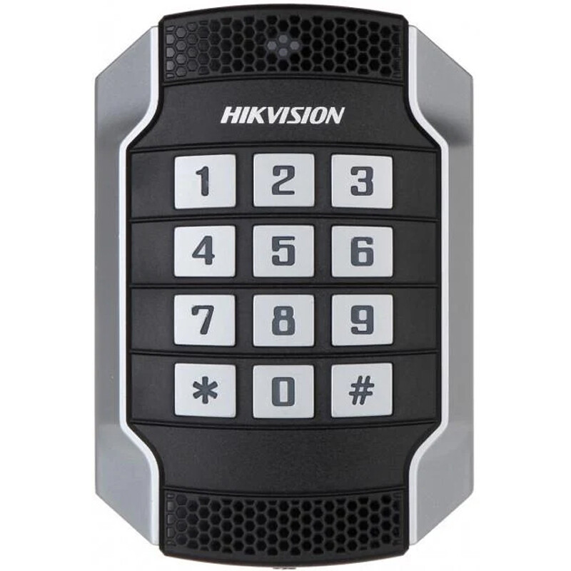 Считыватель Hikvision DS-K1104MK