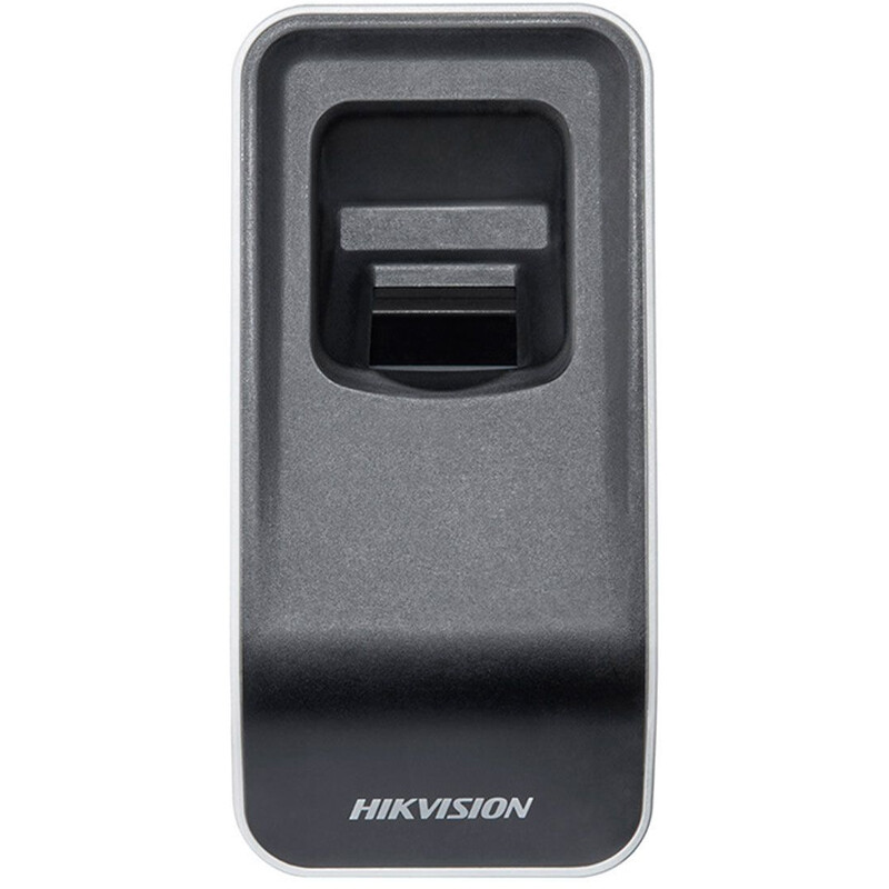 Считыватель Hikvision DS-K1F820-F