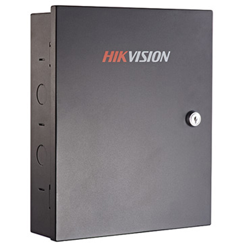 Контроллер Hikvision DS-K2802