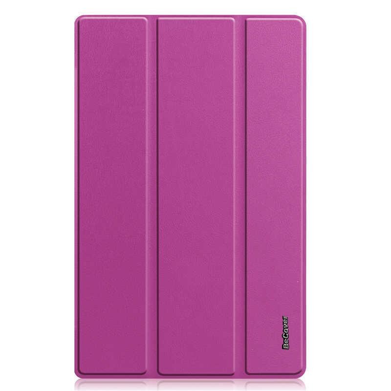 Чохол-книжка BeCover Smart для Xiaomi Redmi Pad 2022 10.61" Purple (708727)