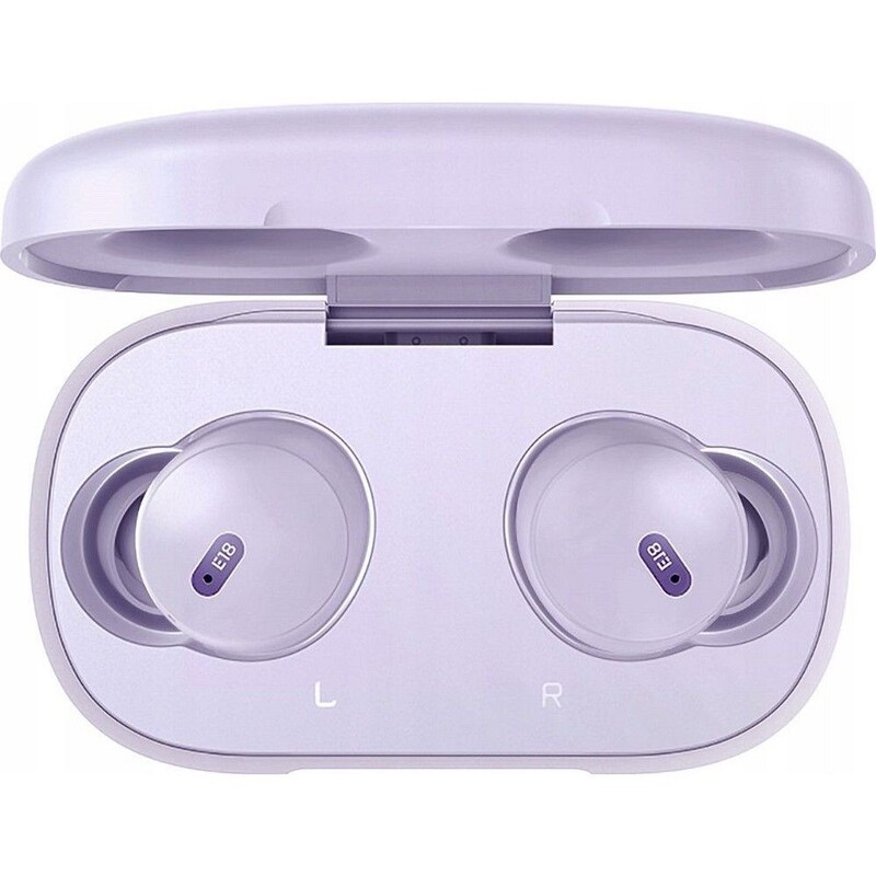 Bluetooth-гарнітура Baseus Bowie E18 TWS Purple (A00023800533-00)
