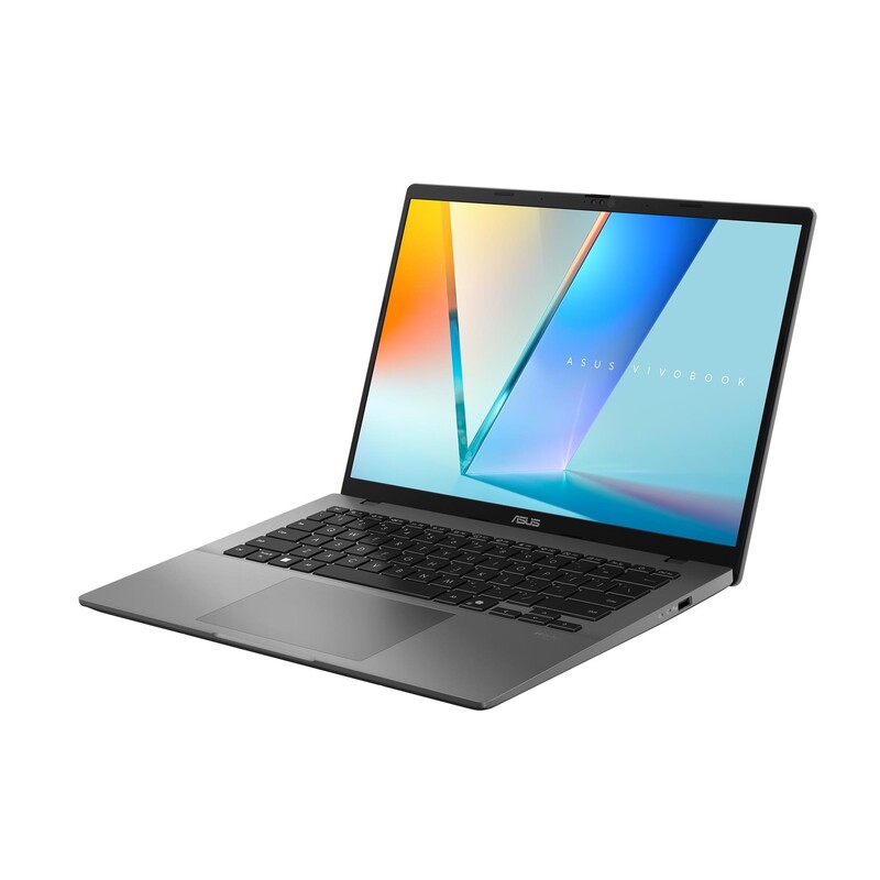 Ноутбук Asus Vivobook S14 M3407GA-SF009 (90NB17L1-M00090) Matte Gray