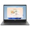 Фото - Ноутбук Asus Vivobook S14 M3407GA-SF009 (90NB17L1-M00090) Matte Gray | click.ua