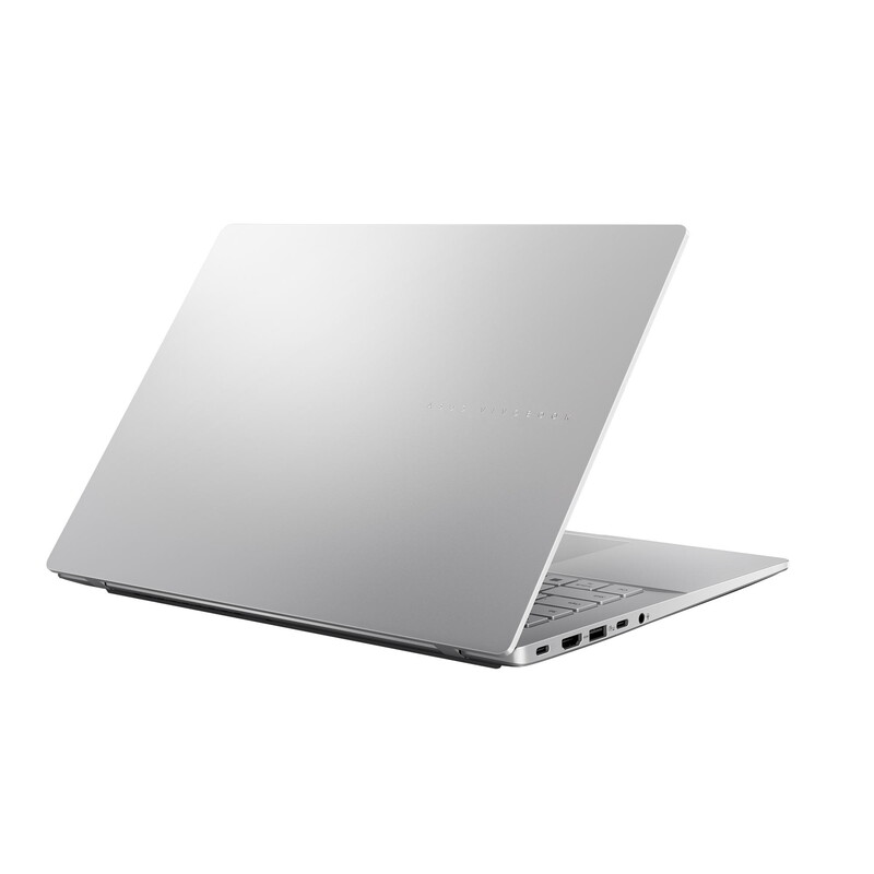 Ноутбук Asus Vivobook S14 M3407GA-SF010 (90NB17L2-M000A0) Cool Silver
