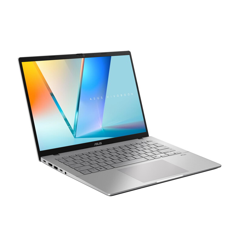 Ноутбук Asus Vivobook S14 M3407GA-SF010 (90NB17L2-M000A0) Cool Silver