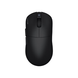 Мышь беспроводная Hator Quasar 3S Pro Wireless Black (HTM745)