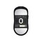 Фото - Миша бездротова Hator Quasar 3S Pro Wireless Black (HTM745) | click.ua