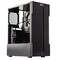 Фото - Корпус GTL Gaming Trooper Black (GTL1806) 600W | click.ua