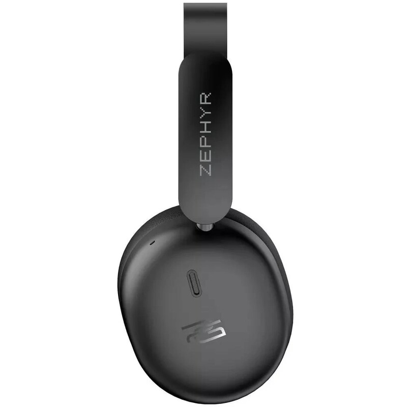 Bluetooth-гарнітура Proove Gaming Zephyr (APP) Black/Purple (WHZP00022001)