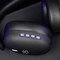 Фото - Bluetooth-гарнітура Proove Gaming Zephyr (APP) Black/Purple (WHZP00022001) | click.ua