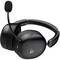 Фото - Bluetooth-гарнітура Proove Gaming Zephyr (APP) Black/Purple (WHZP00022001) | click.ua