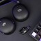Фото - Bluetooth-гарнітура Proove Gaming Zephyr (APP) Black/Purple (WHZP00022001) | click.ua