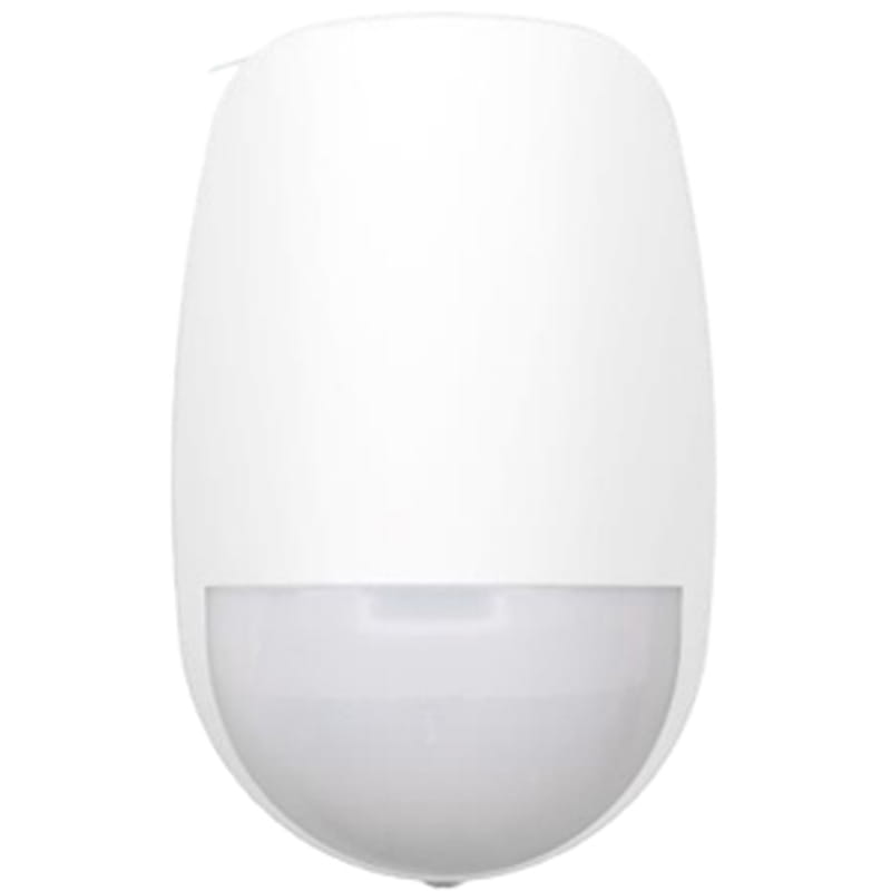 Бездротовий PIR датчик Hikvision DS-PDP15P-EG2-WE